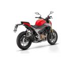 Klikněte pro detailní foto č. 5 - QJ Motor SRK 600
