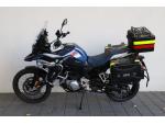 Klikněte pro detailní foto č. 1 - BMW BMW F 850 GS