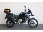 Klikněte pro detailní foto č. 2 - BMW BMW F 850 GS