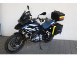 Klikněte pro detailní foto č. 4 - BMW BMW F 850 GS