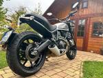 Klikněte pro detailní foto č. 10 - Ducati Scrambler Classic