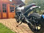 Klikněte pro detailní foto č. 11 - Ducati Scrambler Classic