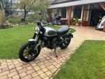 Klikněte pro detailní foto č. 3 - Ducati Scrambler Classic
