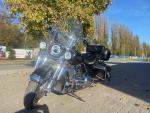 Klikněte pro detailní foto č. 2 - Harley-Davidson FLHRC Road King Classic, odpočet DPH