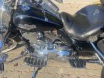 Klikněte pro detailní foto č. 3 - Harley-Davidson FLHRC Road King Classic, odpočet DPH