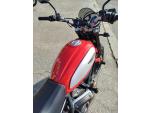Klikněte pro detailní foto č. 11 - Ducati Scrambler Icon, DESMO, LAĎÁK, KRÁSNÝ STAV