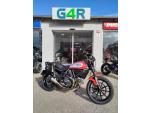 Klikněte pro detailní foto č. 1 - Ducati Scrambler Icon, DESMO, LAĎÁK, KRÁSNÝ STAV