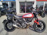 Klikněte pro detailní foto č. 2 - Ducati Scrambler Icon, DESMO, LAĎÁK, KRÁSNÝ STAV