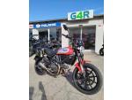 Klikněte pro detailní foto č. 4 - Ducati Scrambler Icon, DESMO, LAĎÁK, KRÁSNÝ STAV