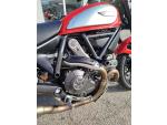 Klikněte pro detailní foto č. 6 - Ducati Scrambler Icon, DESMO, LAĎÁK, KRÁSNÝ STAV