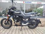 Detail nabídky - Husqvarna Svartpilen 125