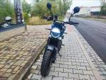 Klikněte pro detailní foto č. 2 - Husqvarna Svartpilen 125