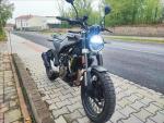 Klikněte pro detailní foto č. 3 - Husqvarna Svartpilen 125