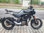 Klikněte pro detailní foto č. 4 - Husqvarna Svartpilen 125