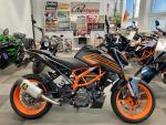 Detail nabídky - KTM 125 Duke - TOP STAV / 11 KW pro A1