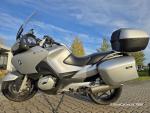 Klikněte pro detailní foto č. 10 - BMW R 1200 RT