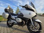 Klikněte pro detailní foto č. 1 - BMW R 1200 RT