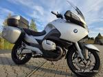 Klikněte pro detailní foto č. 2 - BMW R 1200 RT
