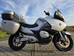 Klikněte pro detailní foto č. 3 - BMW R 1200 RT