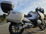 Klikněte pro detailní foto č. 4 - BMW R 1200 RT