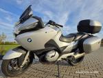 Klikněte pro detailní foto č. 8 - BMW R 1200 RT
