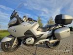 Klikněte pro detailní foto č. 9 - BMW R 1200 RT