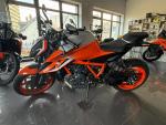 Detail nabídky - KTM 1290 Super Duke R EVO orange