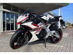 Klikněte pro detailní foto č. 1 - Zontes 703 RR