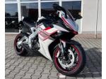 Klikněte pro detailní foto č. 2 - Zontes 703 RR