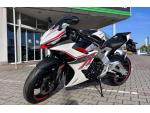 Klikněte pro detailní foto č. 8 - Zontes 703 RR