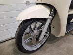 Klikněte pro detailní foto č. 10 - Honda SH 125i