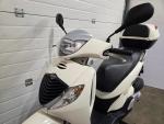 Klikněte pro detailní foto č. 11 - Honda SH 125i