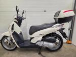Klikněte pro detailní foto č. 13 - Honda SH 125i
