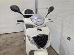 Klikněte pro detailní foto č. 3 - Honda SH 125i