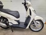 Klikněte pro detailní foto č. 5 - Honda SH 125i