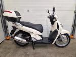 Klikněte pro detailní foto č. 6 - Honda SH 125i