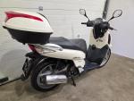 Klikněte pro detailní foto č. 7 - Honda SH 125i