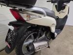 Klikněte pro detailní foto č. 8 - Honda SH 125i