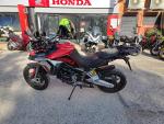 Klikněte pro detailní foto č. 2 - Ducati Multistrada 1260 Enduro (2019) TOP jako nová, 29 tis.km