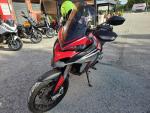 Klikněte pro detailní foto č. 3 - Ducati Multistrada 1260 Enduro (2019) TOP jako nová, 29 tis.km