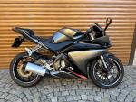 Klikněte pro detailní foto č. 2 - Yamaha YZF-R125