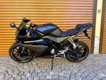 Klikněte pro detailní foto č. 3 - Yamaha YZF-R125