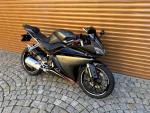 Klikněte pro detailní foto č. 4 - Yamaha YZF-R125