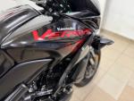 Klikněte pro detailní foto č. 10 - Kawasaki Versys 650,ABS,TOURER PLUS