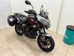 Klikněte pro detailní foto č. 2 - Kawasaki Versys 650,ABS,TOURER PLUS
