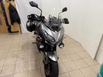 Klikněte pro detailní foto č. 3 - Kawasaki Versys 650,ABS,TOURER PLUS