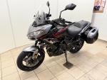 Klikněte pro detailní foto č. 4 - Kawasaki Versys 650,ABS,TOURER PLUS