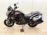 Klikněte pro detailní foto č. 5 - Kawasaki Versys 650,ABS,TOURER PLUS