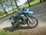 Klikněte pro detailní foto č. 1 - BMW R 1200 GS LC