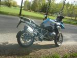 Klikněte pro detailní foto č. 3 - BMW R 1200 GS LC